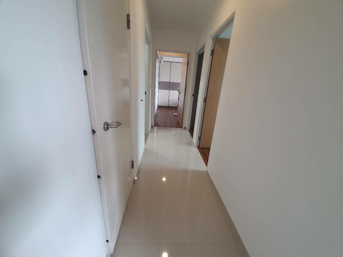 HDB Apartment for Rent, 9B Boon Tiong Road HDB Apartment For Rent, $4,500, 3 Bed 2 Bath 990 sqft $4.55 psf, SGD 4,500 | 99-year Leasehold