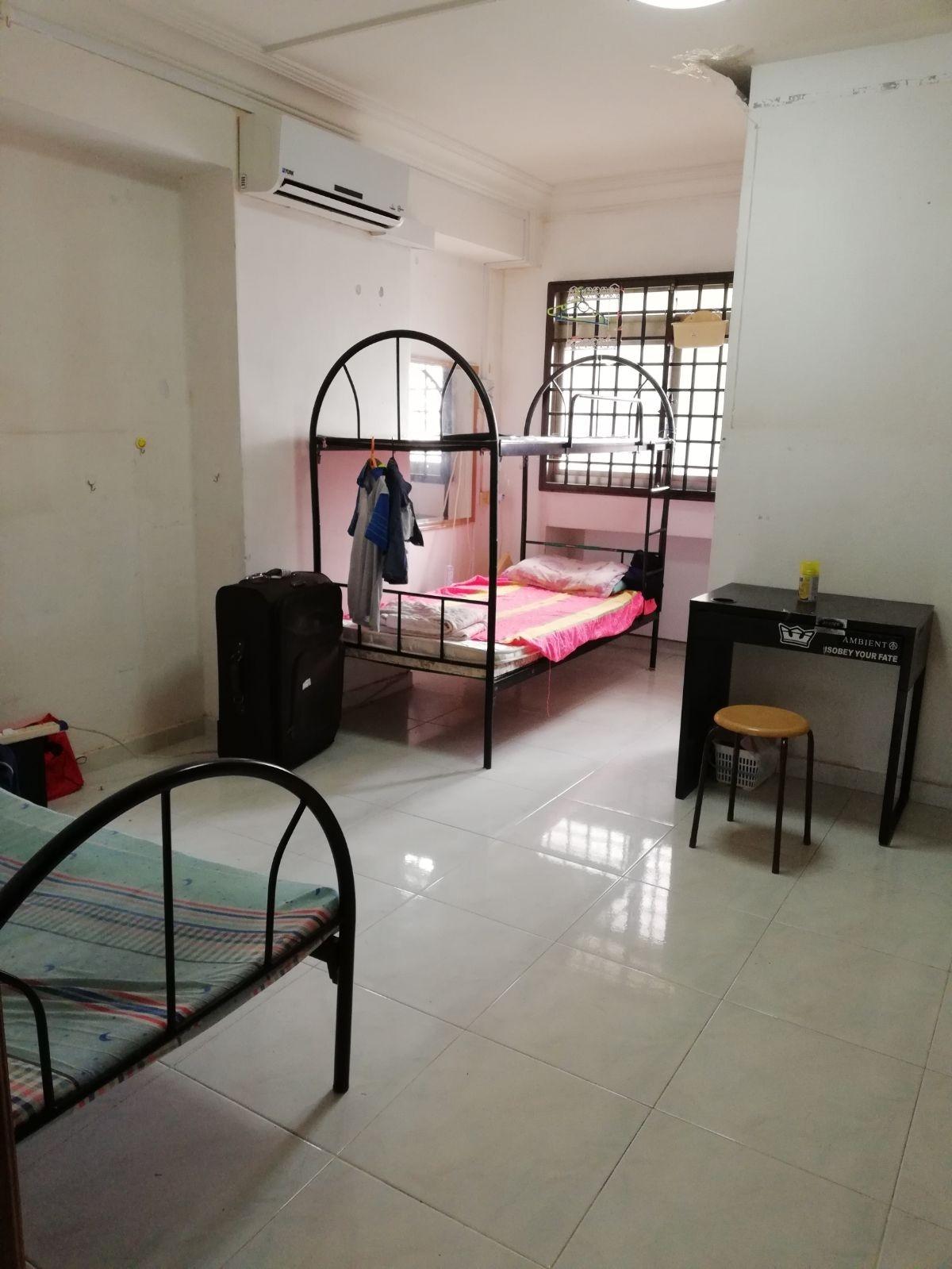 HDB Apartment for Rent, 125 Bukit Merah View HDB Apartment For Rent, $4,000, 3 Bed 2 Bath 1,173 sqft $3.41 psf, SGD 4,000 | 99-year Leasehold