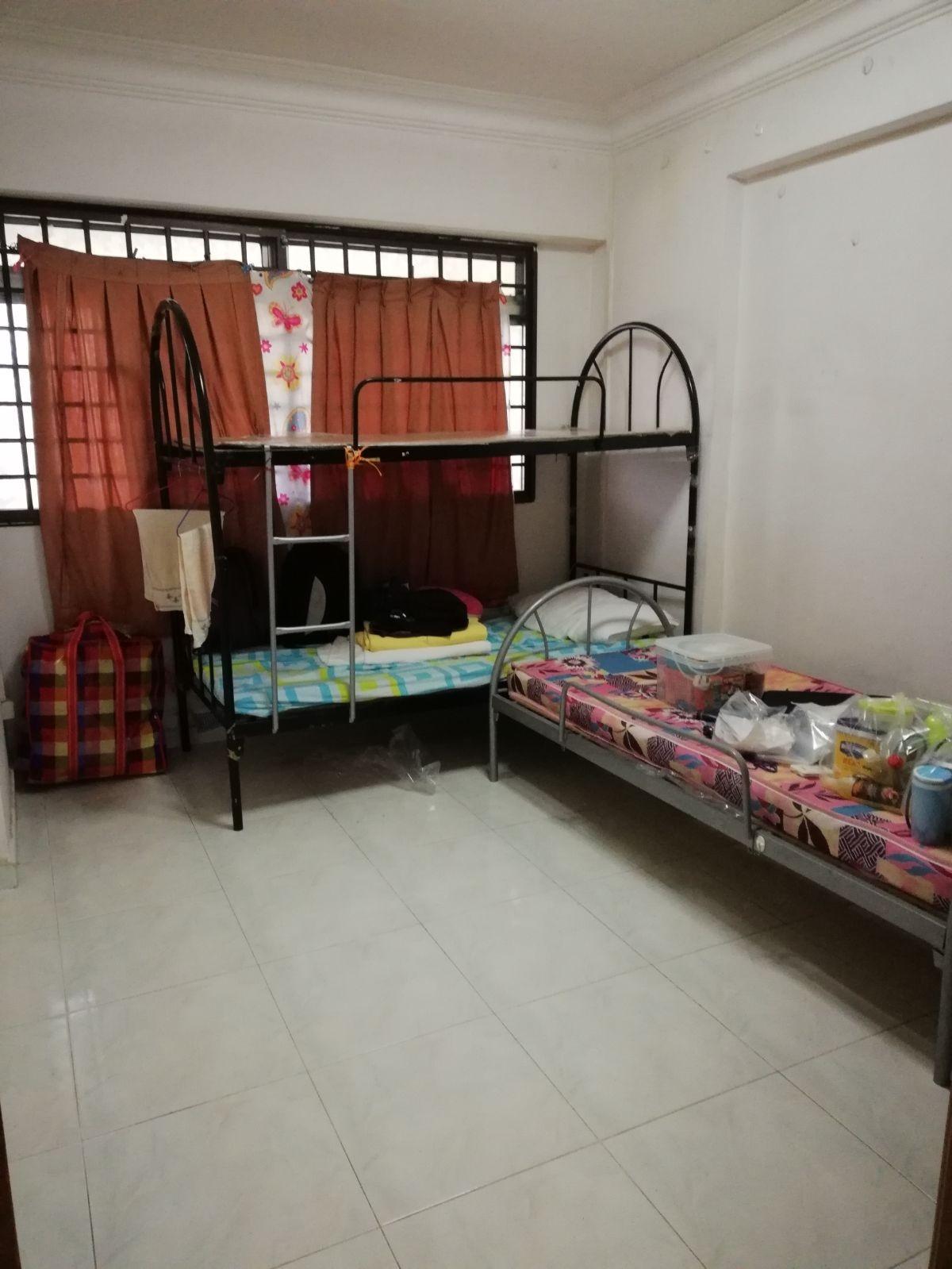 HDB Apartment for Rent, 125 Bukit Merah View HDB Apartment For Rent, $4,000, 3 Bed 2 Bath 1,173 sqft $3.41 psf, SGD 4,000 | 99-year Leasehold