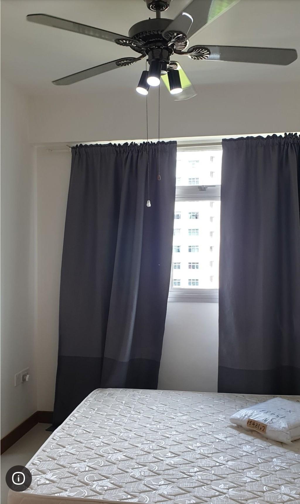 HDB Apartment for Rent, 453A Fernvale Road HDB Apartment For Rent, $2,350, 1 Bed 1 Bath 614 sqft $3.83 psf, SGD 2,350 | 99-year Leasehold