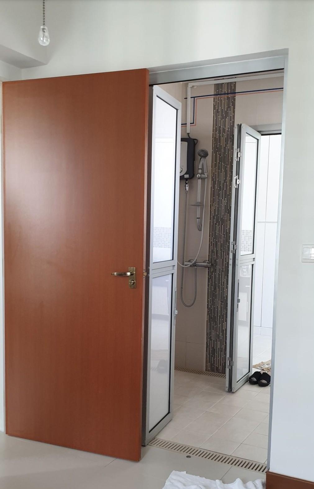 HDB Apartment for Rent, 453A Fernvale Road HDB Apartment For Rent, $2,350, 1 Bed 1 Bath 614 sqft $3.83 psf, SGD 2,350 | 99-year Leasehold