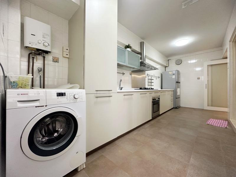 HDB Apartment for Rent, 984B Buangkok Link HDB Apartment For Rent, $3,200, 2 Bed 2 Bath 1,184 sqft $2.70 psf, SGD 3,200 | 99-year Leasehold