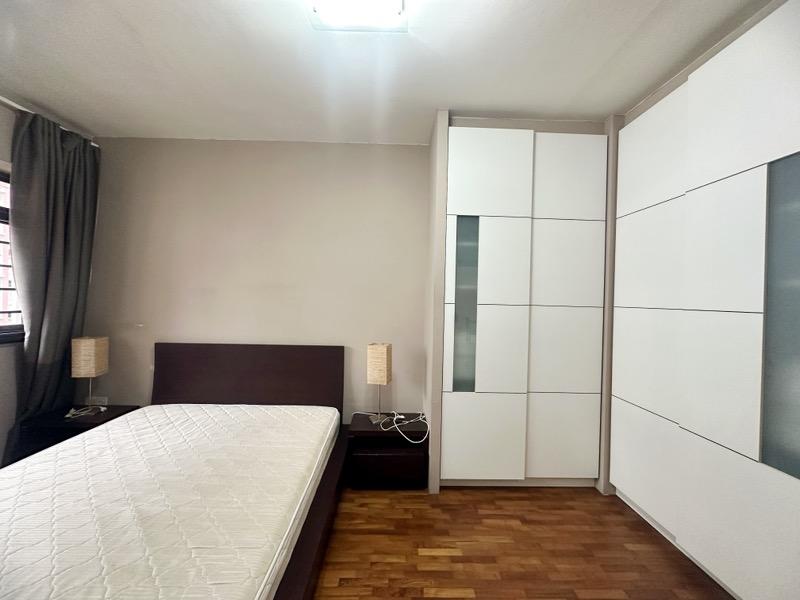 HDB Apartment for Rent, 984B Buangkok Link HDB Apartment For Rent, $3,200, 2 Bed 2 Bath 1,184 sqft $2.70 psf, SGD 3,200 | 99-year Leasehold