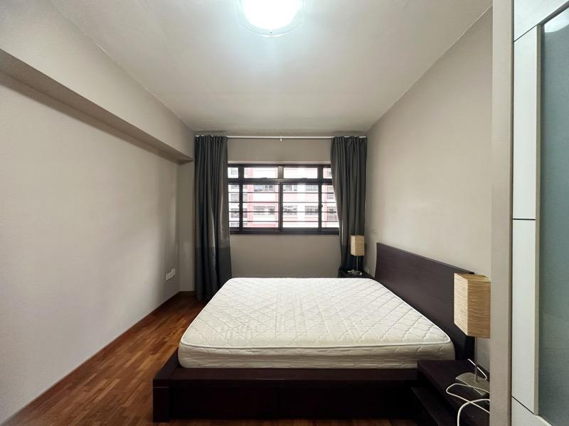 HDB Apartment for Rent, 984B Buangkok Link HDB Apartment For Rent, $3,200, 2 Bed 2 Bath 1,184 sqft $2.70 psf, SGD 3,200 | 99-year Leasehold