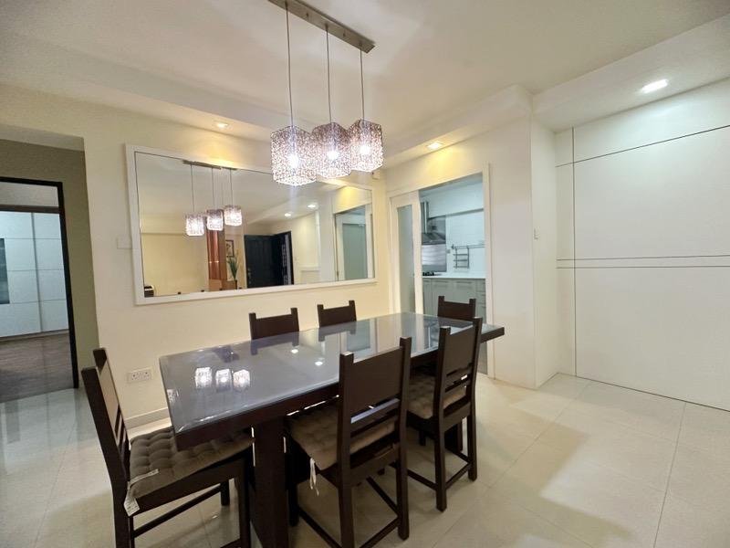 HDB Apartment for Rent, 984B Buangkok Link HDB Apartment For Rent, $3,200, 2 Bed 2 Bath 1,184 sqft $2.70 psf, SGD 3,200 | 99-year Leasehold