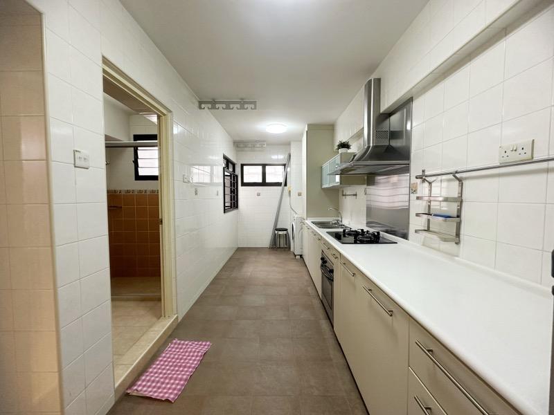 HDB Apartment for Rent, 984B Buangkok Link HDB Apartment For Rent, $3,200, 2 Bed 2 Bath 1,184 sqft $2.70 psf, SGD 3,200 | 99-year Leasehold