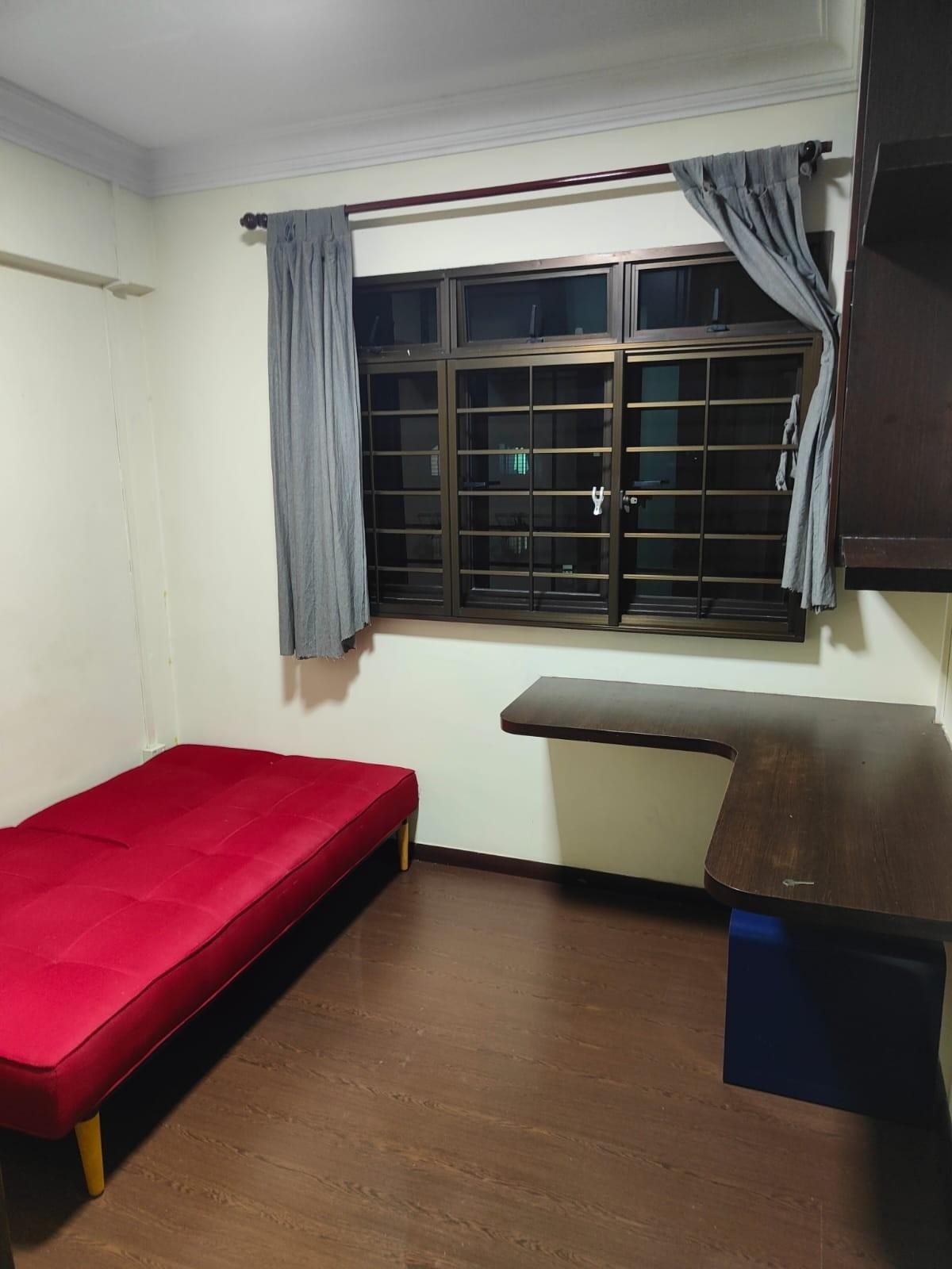 HDB Apartment for Rent, 587 Woodlands Drive 16 HDB Apartment For Rent, $3,500, 3 Bed 2 Bath 1,195 sqft $2.93 psf, SGD 3,500 | 99-year Leasehold