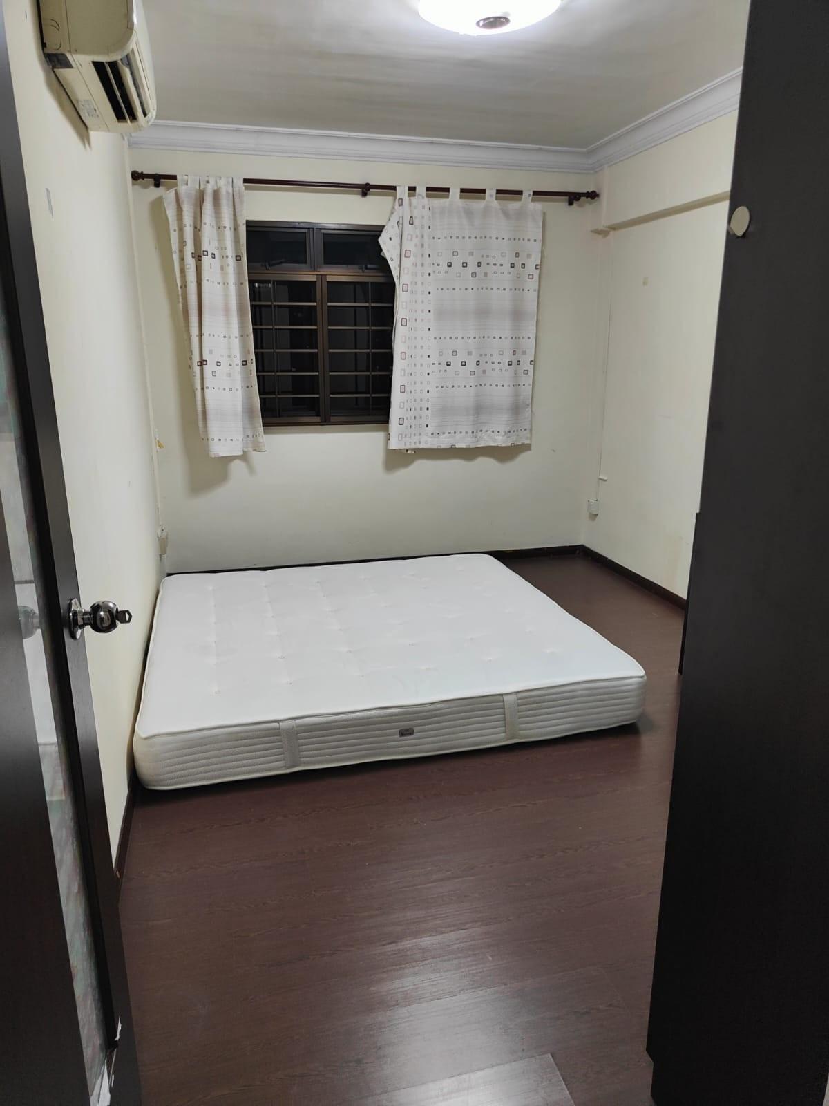 HDB Apartment for Rent, 587 Woodlands Drive 16 HDB Apartment For Rent, $3,500, 3 Bed 2 Bath 1,195 sqft $2.93 psf, SGD 3,500 | 99-year Leasehold