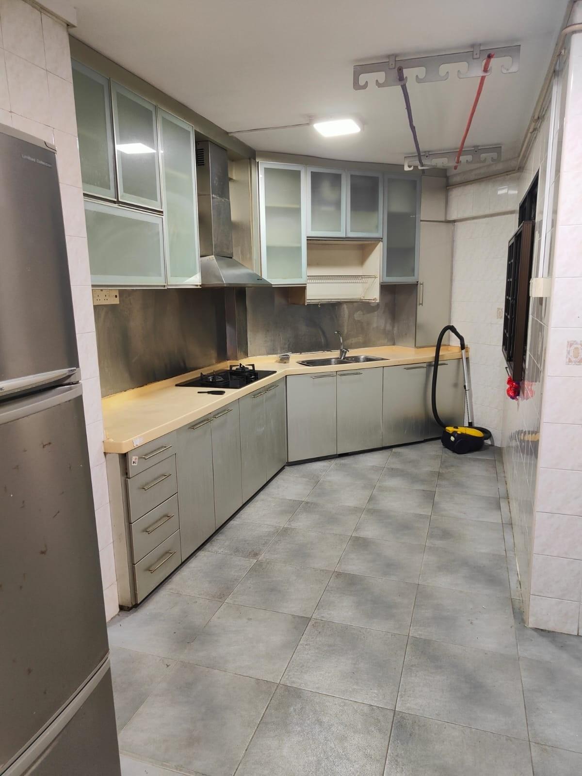 HDB Apartment for Rent, 587 Woodlands Drive 16 HDB Apartment For Rent, $3,500, 3 Bed 2 Bath 1,195 sqft $2.93 psf, SGD 3,500 | 99-year Leasehold