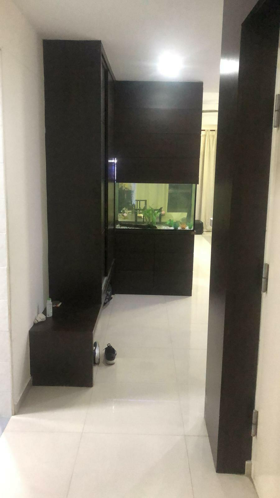 HDB Apartment for Rent, 587 Woodlands Drive 16 HDB Apartment For Rent, $3,500, 3 Bed 2 Bath 1,195 sqft $2.93 psf, SGD 3,500 | 99-year Leasehold