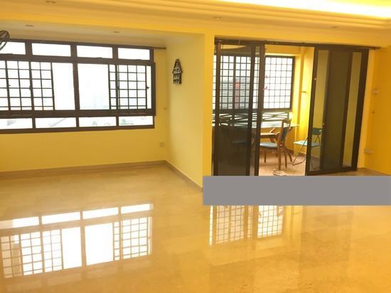 HDB Apartment for Rent, 290A Bukit Batok Street 24 HDB Apartment For Rent, $3,500, 3 Bed 2 Bath 1,302 sqft $2.69 psf, SGD 3,500 | 99-year Leasehold
