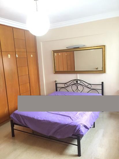 HDB Apartment for Rent, 290A Bukit Batok Street 24 HDB Apartment For Rent, $3,500, 3 Bed 2 Bath 1,302 sqft $2.69 psf, SGD 3,500 | 99-year Leasehold