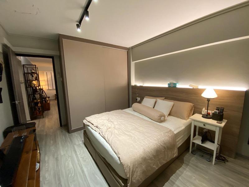 HDB Apartment for Rent, 440 Yishun Avenue 11 HDB Apartment For Rent, $4,000, 3 Bed 2 Bath 107 sqft $37.38 psf, SGD 4,000 | 99-year Leasehold