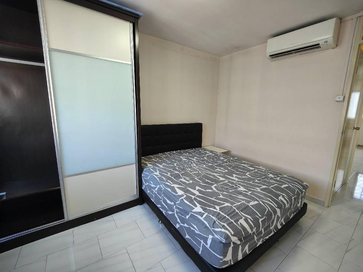 HDB Apartment for Rent, 636 Hougang Avenue 8 HDB Apartment For Rent, $3,200, 3 Bed 2 Bath 1,119 sqft $2.86 psf, SGD 3,200 | 99-year Leasehold