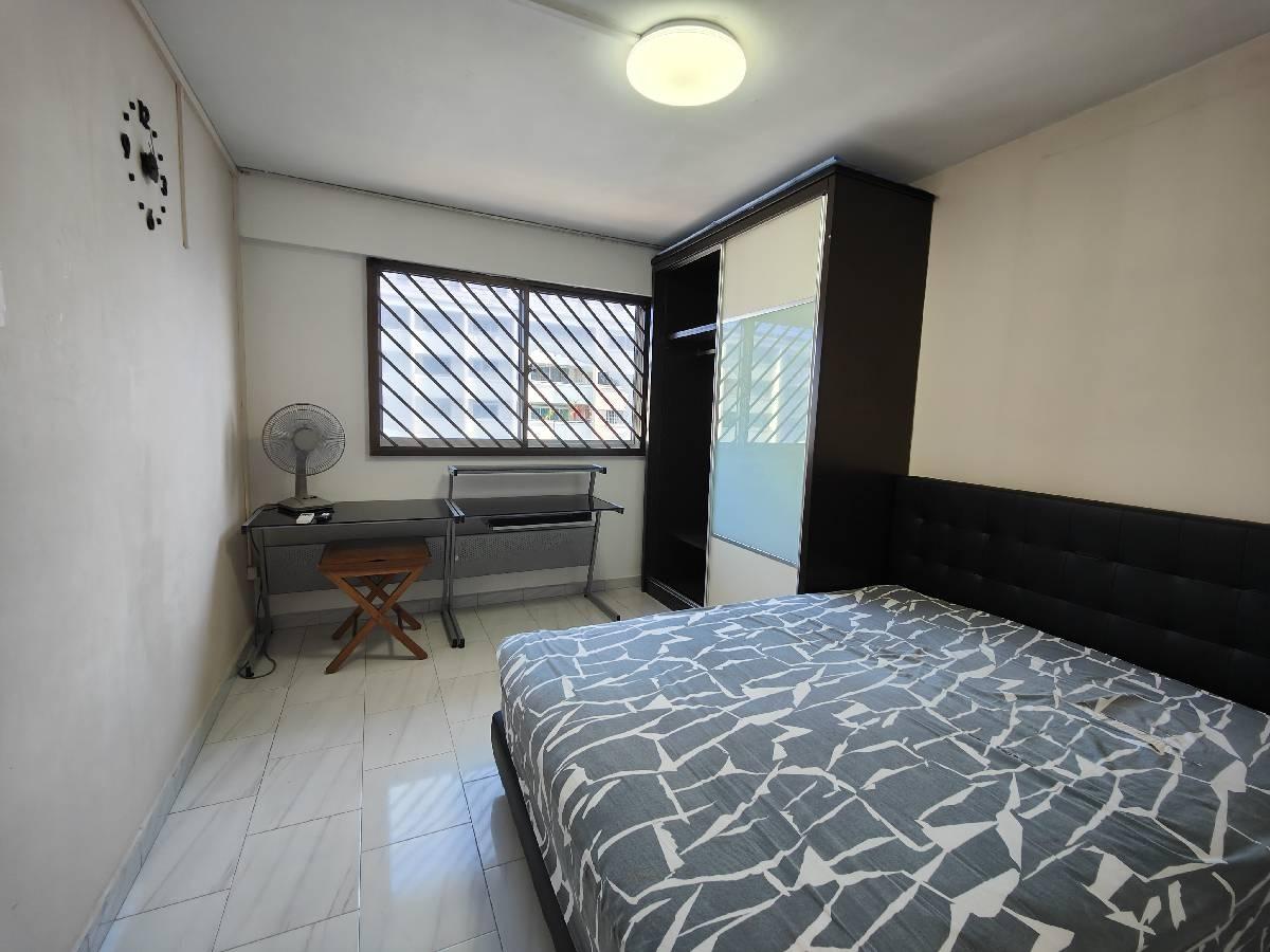 HDB Apartment for Rent, 636 Hougang Avenue 8 HDB Apartment For Rent, $3,200, 3 Bed 2 Bath 1,119 sqft $2.86 psf, SGD 3,200 | 99-year Leasehold