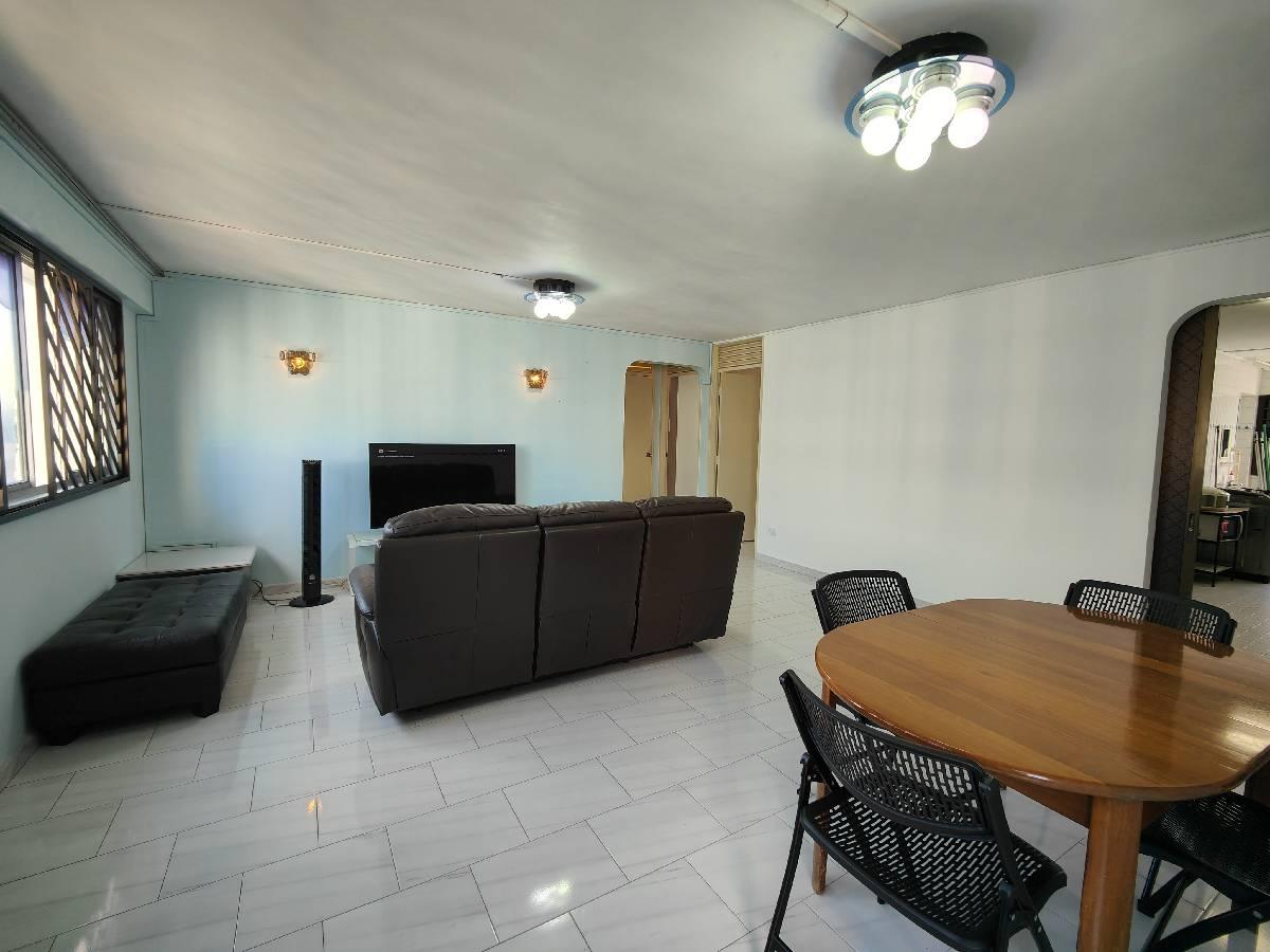 HDB Apartment for Rent, 636 Hougang Avenue 8 HDB Apartment For Rent, $3,200, 3 Bed 2 Bath 1,119 sqft $2.86 psf, SGD 3,200 | 99-year Leasehold