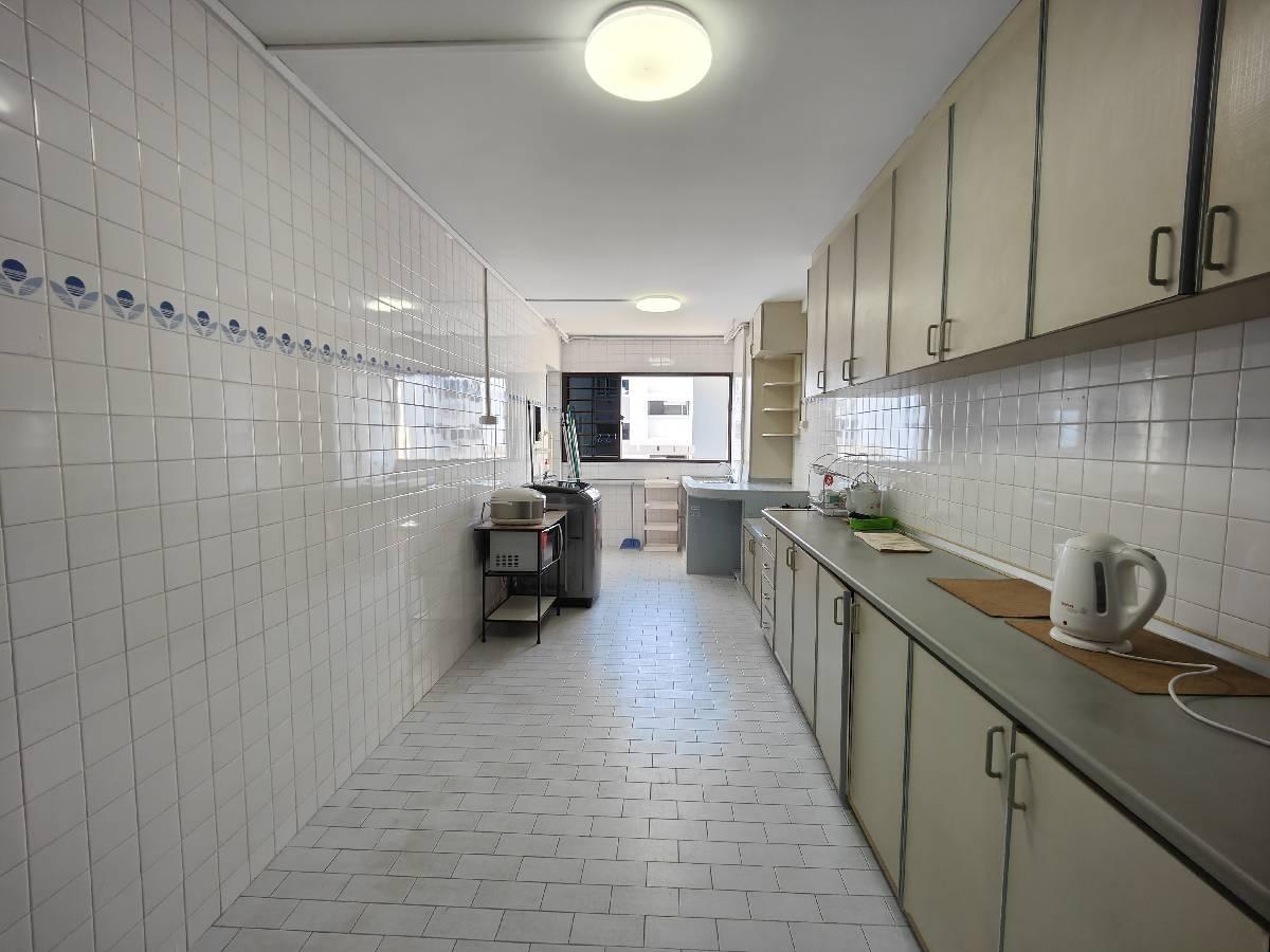 HDB Apartment for Rent, 636 Hougang Avenue 8 HDB Apartment For Rent, $3,200, 3 Bed 2 Bath 1,119 sqft $2.86 psf, SGD 3,200 | 99-year Leasehold