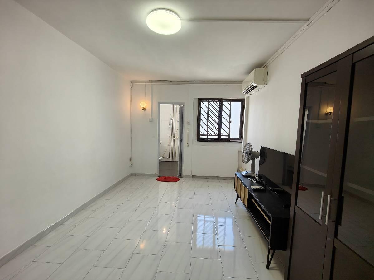 HDB Apartment for Rent, 636 Hougang Avenue 8 HDB Apartment For Rent, $3,200, 3 Bed 2 Bath 1,119 sqft $2.86 psf, SGD 3,200 | 99-year Leasehold