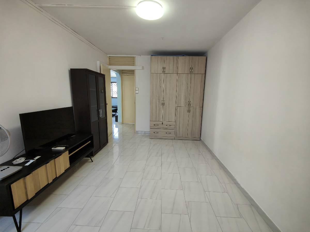 HDB Apartment for Rent, 636 Hougang Avenue 8 HDB Apartment For Rent, $3,200, 3 Bed 2 Bath 1,119 sqft $2.86 psf, SGD 3,200 | 99-year Leasehold