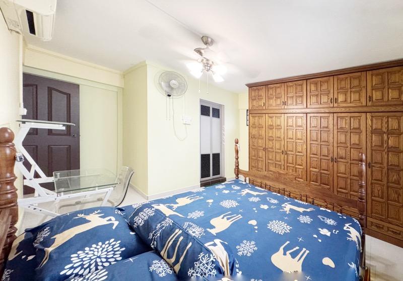 HDB Apartment for Rent, 226 Pasir Ris Street 21 HDB Apartment For Rent, $4,000, 4 Bed 2 Bath 1,356 sqft $2.95 psf, SGD 4,000 | 99-year Leasehold