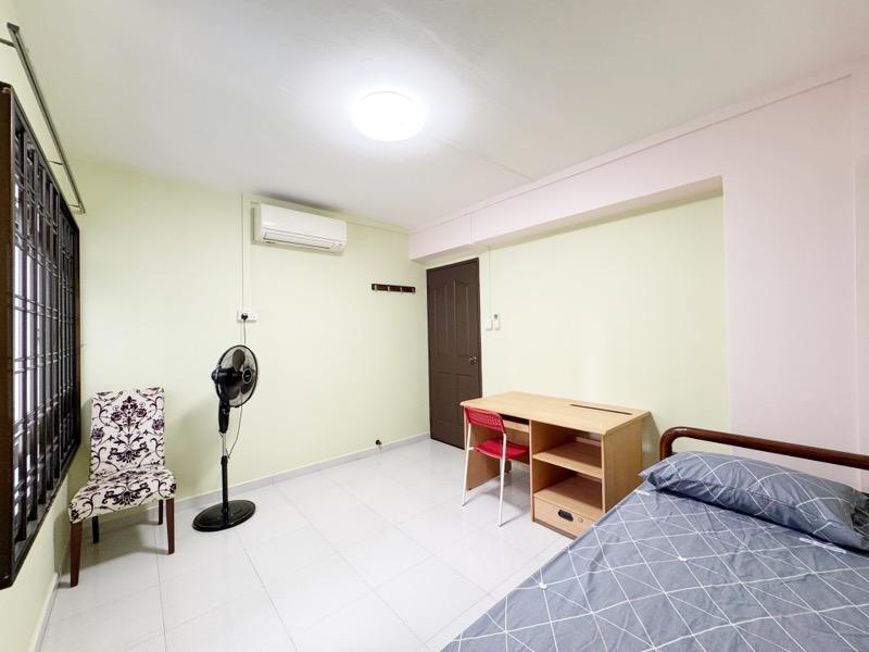 HDB Apartment for Rent, 226 Pasir Ris Street 21 HDB Apartment For Rent, $4,000, 4 Bed 2 Bath 1,356 sqft $2.95 psf, SGD 4,000 | 99-year Leasehold