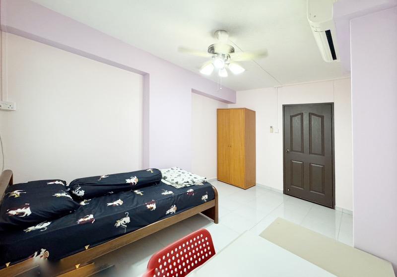 HDB Apartment for Rent, 226 Pasir Ris Street 21 HDB Apartment For Rent, $4,000, 4 Bed 2 Bath 1,356 sqft $2.95 psf, SGD 4,000 | 99-year Leasehold