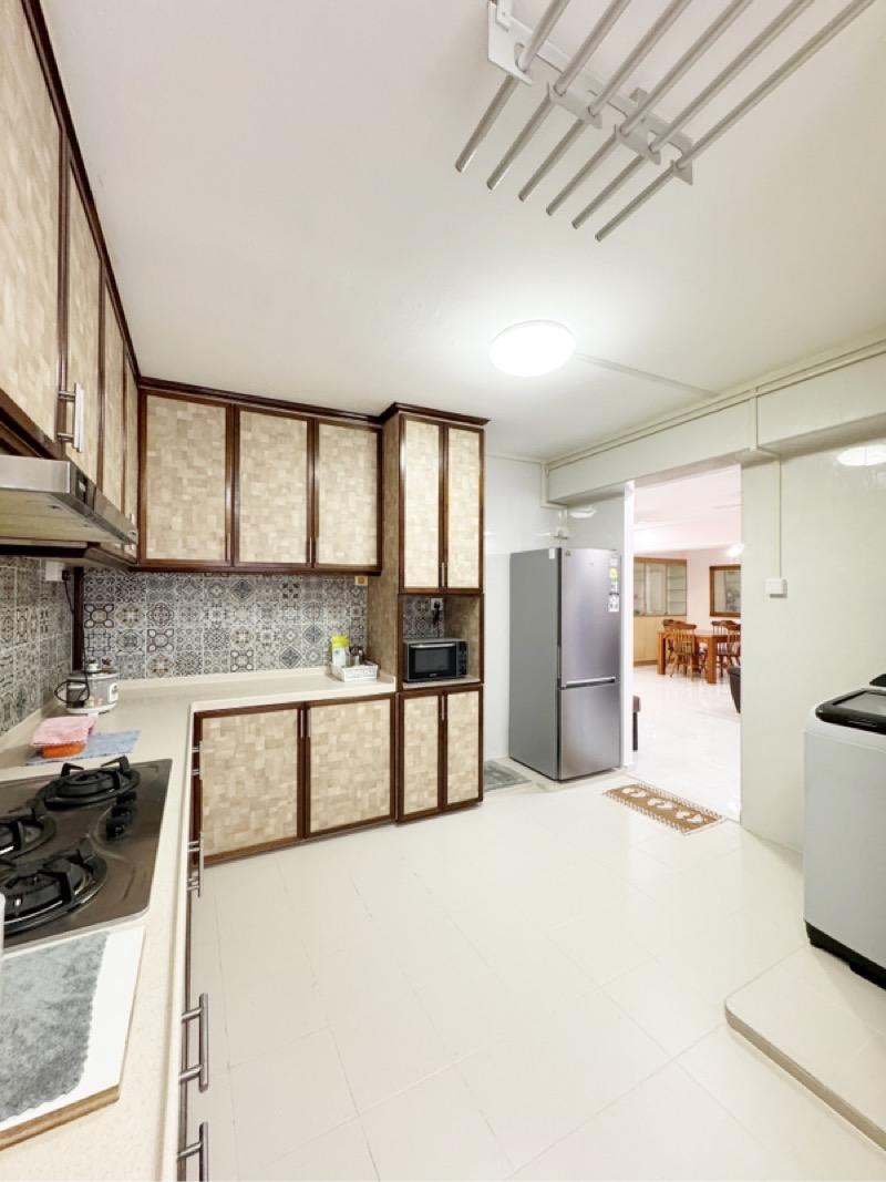 HDB Apartment for Rent, 226 Pasir Ris Street 21 HDB Apartment For Rent, $4,000, 4 Bed 2 Bath 1,356 sqft $2.95 psf, SGD 4,000 | 99-year Leasehold