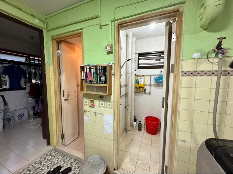 HDB Apartment for Rent, 21 Chai Chee Road HDB Apartment For Rent, $3,249, 3 Bed 2 Bath 699 sqft $4.65 psf, SGD 3,249