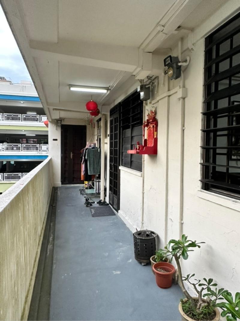 HDB Apartment for Rent, 21 Chai Chee Road HDB Apartment For Rent, $3,249, 3 Bed 2 Bath 699 sqft $4.65 psf, SGD 3,249