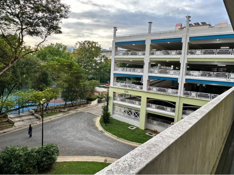 HDB Apartment for Rent, 21 Chai Chee Road HDB Apartment For Rent, $3,249, 3 Bed 2 Bath 699 sqft $4.65 psf, SGD 3,249