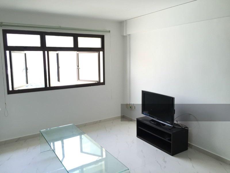 Prop-GPT: HDB Apartment: D03 Tiong Bahru 8B Boon Tiong Road