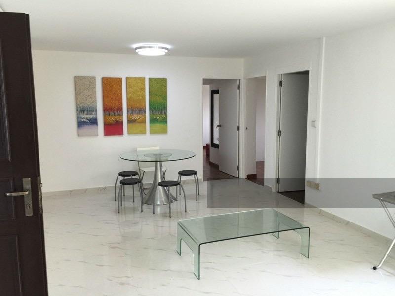 HDB Apartment for Rent, 8B Boon Tiong Road HDB Apartment For Rent, $4,700, 3 Bed 2 Bath 1,076 sqft $4.37 psf, SGD 4,700