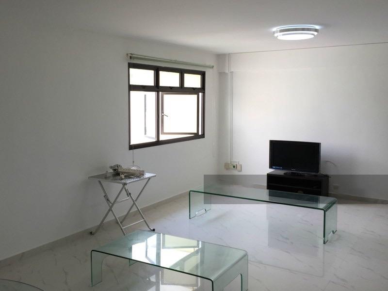 HDB Apartment for Rent, 8B Boon Tiong Road HDB Apartment For Rent, $4,700, 3 Bed 2 Bath 1,076 sqft $4.37 psf, SGD 4,700