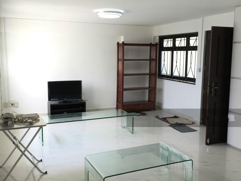 HDB Apartment for Rent, 8B Boon Tiong Road HDB Apartment For Rent, $4,700, 3 Bed 2 Bath 1,076 sqft $4.37 psf, SGD 4,700