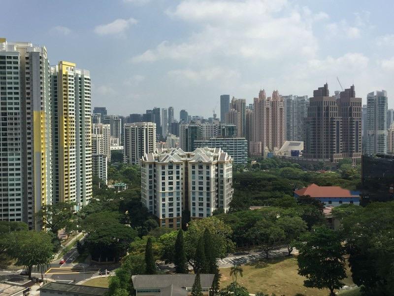 HDB Apartment for Rent, 8B Boon Tiong Road HDB Apartment For Rent, $4,700, 3 Bed 2 Bath 1,076 sqft $4.37 psf, SGD 4,700