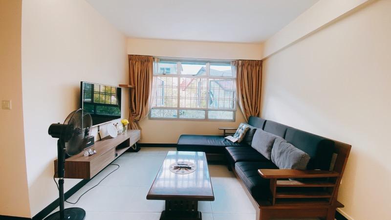 Prop-GPT: HDB Apartment: D23 Choa Chu Kang 570 Choa Chu Kang Street 52