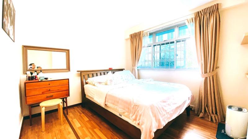 HDB Apartment for Rent, 570 Choa Chu Kang Street 52 HDB Apartment For Rent, $3,300, 3 Bed 2 Bath 990 sqft $3.33 psf, SGD 3,300 | 99-year Leasehold