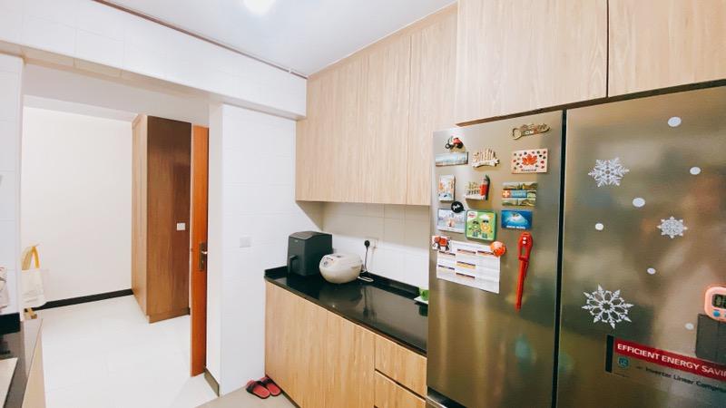 HDB Apartment for Rent, 570 Choa Chu Kang Street 52 HDB Apartment For Rent, $3,300, 3 Bed 2 Bath 990 sqft $3.33 psf, SGD 3,300 | 99-year Leasehold