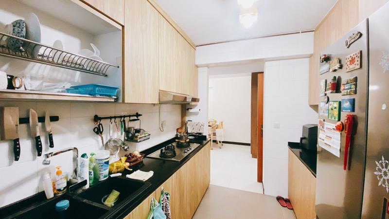 HDB Apartment for Rent, 570 Choa Chu Kang Street 52 HDB Apartment For Rent, $3,300, 3 Bed 2 Bath 990 sqft $3.33 psf, SGD 3,300 | 99-year Leasehold