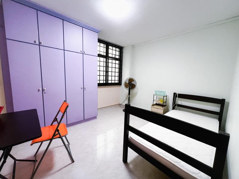 HDB Apartment for Rent, 919 Hougang Avenue 4 HDB Apartment For Rent, $3,300, 3 Bed 2 Bath 1,076 sqft $3.07 psf, SGD 3,300 | 99-year Leasehold