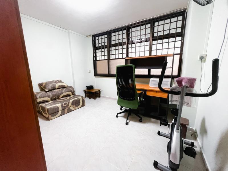 HDB Apartment for Rent, 919 Hougang Avenue 4 HDB Apartment For Rent, $3,300, 3 Bed 2 Bath 1,076 sqft $3.07 psf, SGD 3,300 | 99-year Leasehold
