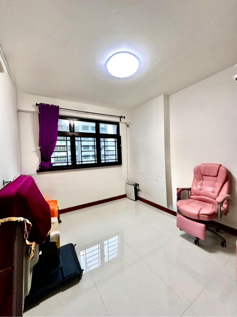HDB Apartment for Rent, 817A Keat Hong Link HDB Apartment For Rent, $3,500, 3 Bed 2 Bath 990 sqft $3.54 psf, SGD 3,500 | 99-year Leasehold