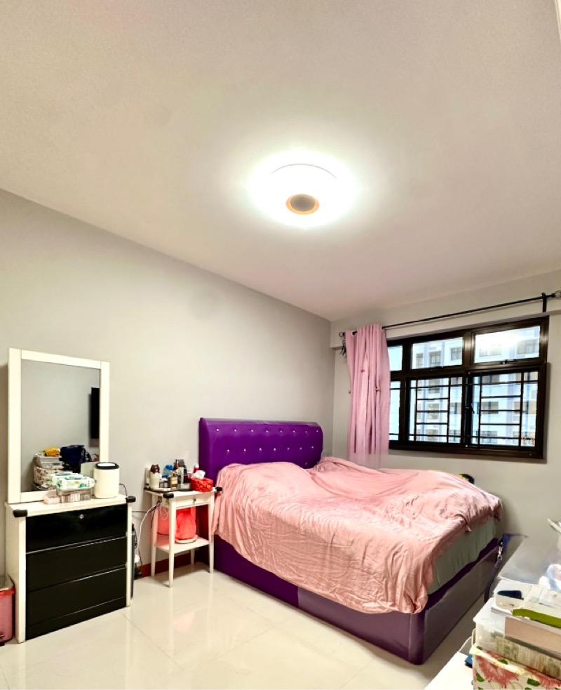 HDB Apartment for Rent, 817A Keat Hong Link HDB Apartment For Rent, $3,500, 3 Bed 2 Bath 990 sqft $3.54 psf, SGD 3,500 | 99-year Leasehold
