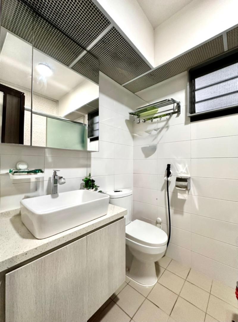 HDB Apartment for Rent, 817A Keat Hong Link HDB Apartment For Rent, $3,500, 3 Bed 2 Bath 990 sqft $3.54 psf, SGD 3,500 | 99-year Leasehold