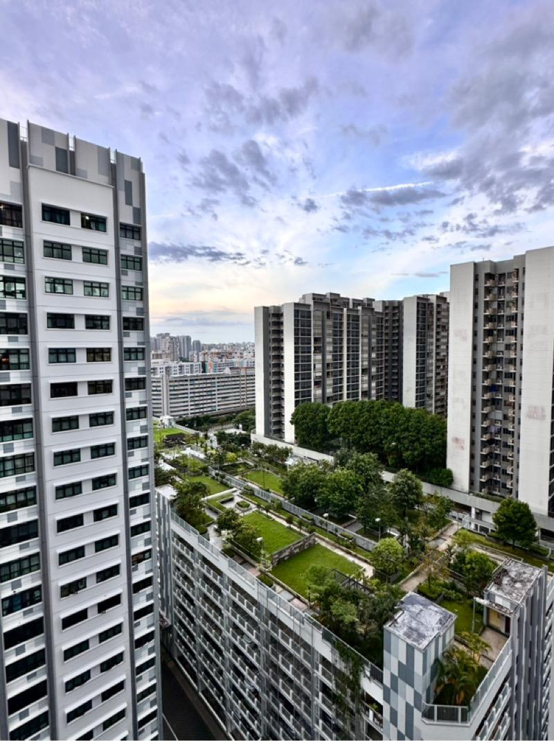 HDB Apartment for Rent, 817A Keat Hong Link HDB Apartment For Rent, $3,500, 3 Bed 2 Bath 990 sqft $3.54 psf, SGD 3,500 | 99-year Leasehold