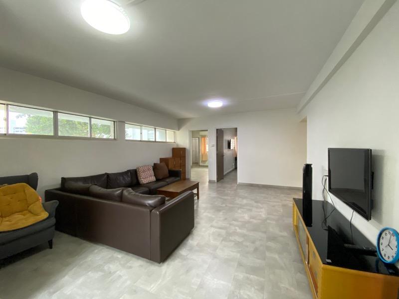 HDB Apartment for Rent, 125 Geylang East Avenue 1 HDB Apartment For Rent, $4,300, 3 Bed 2 Bath 1,162 sqft $3.70 psf, SGD 4,300