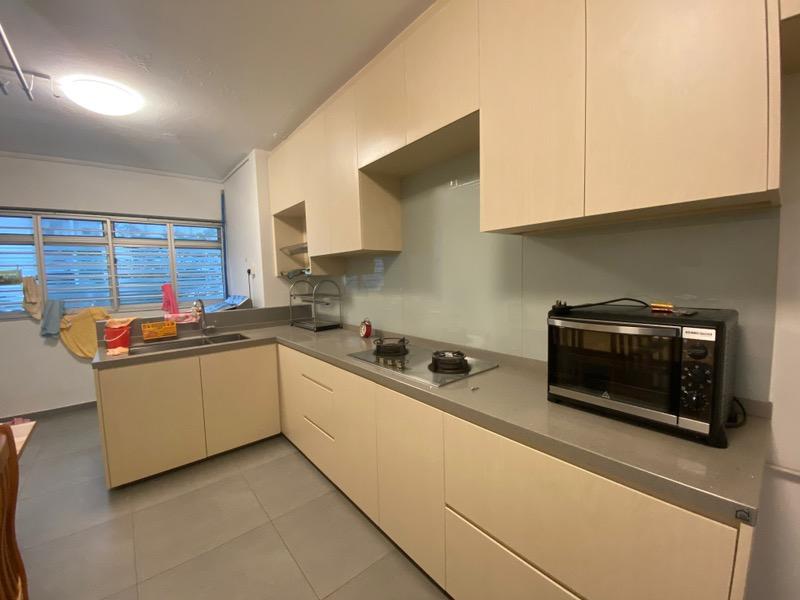 HDB Apartment for Rent, 125 Geylang East Avenue 1 HDB Apartment For Rent, $4,300, 3 Bed 2 Bath 1,162 sqft $3.70 psf, SGD 4,300