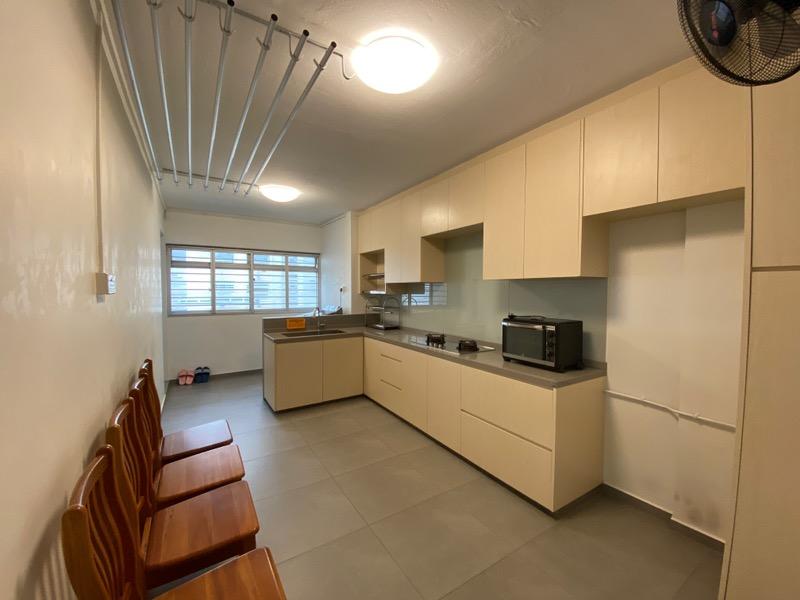 HDB Apartment for Rent, 125 Geylang East Avenue 1 HDB Apartment For Rent, $4,300, 3 Bed 2 Bath 1,162 sqft $3.70 psf, SGD 4,300