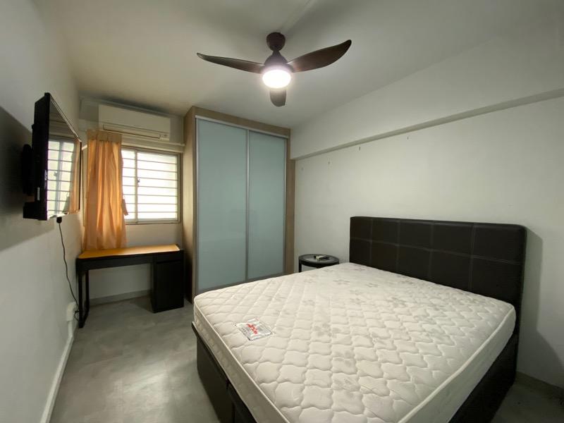 HDB Apartment for Rent, 125 Geylang East Avenue 1 HDB Apartment For Rent, $4,300, 3 Bed 2 Bath 1,162 sqft $3.70 psf, SGD 4,300