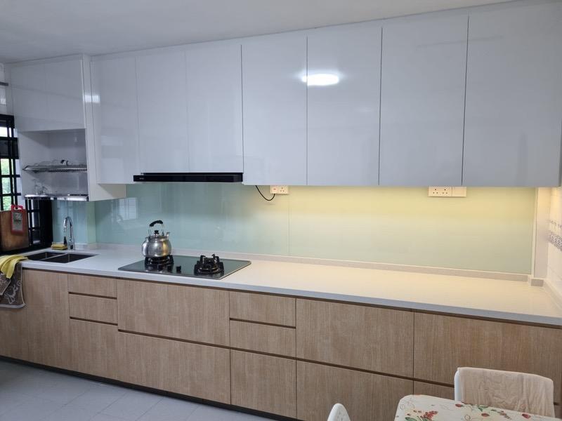 HDB Apartment for Rent, 233 Pasir Ris Drive 4 HDB Apartment For Rent, $4,300, 4 Bed 2 Bath 1,485 sqft $2.90 psf, SGD 4,300 | 99-year Leasehold